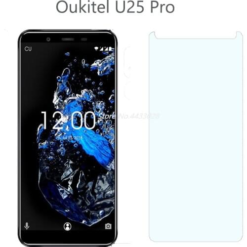 Lucu Vakker U25 Pro