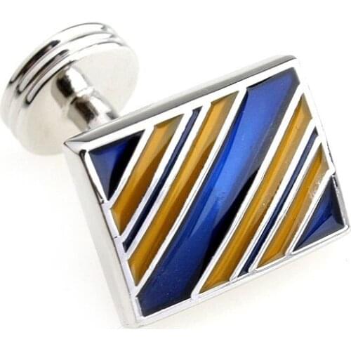 COPPER CUFF LINKS hotsale design direct factory supply anti-oxidation copper material free shipping885918b