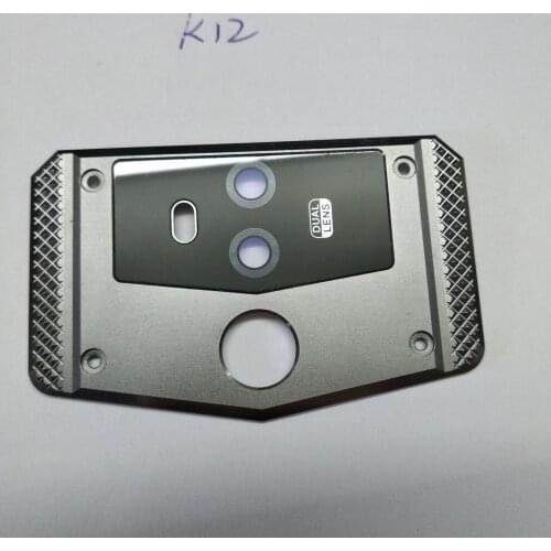 Original Ochioukitel k12 lenses, 2 hands, scratched