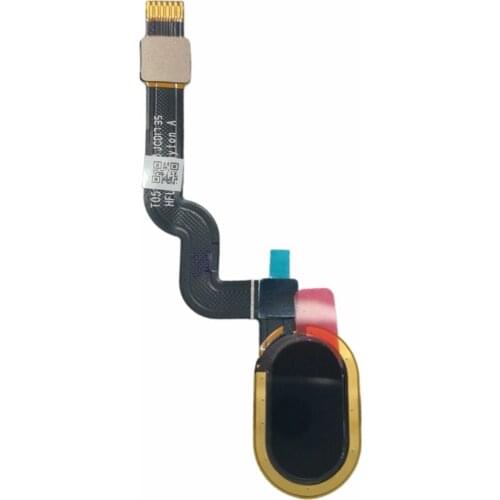 NEW Fingerprint Sensor Flex Cable for Motorola Moto X4