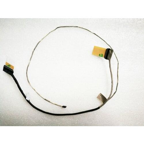 NEW original for ASUS GL553V GL553VD GL553VE GL553VW led lcd lvds cable 1422-02GM000 GL553 EDP CABLE
