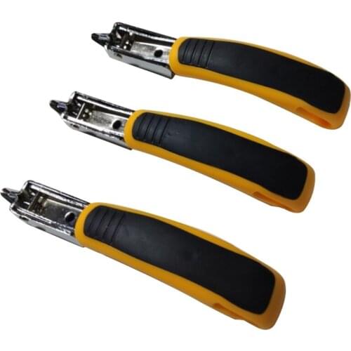 NEW-Interior Decoration Construction U-Shaped Nail Puller U-Shaped Nail Puller Woodworking Nail Puller Nail Puller