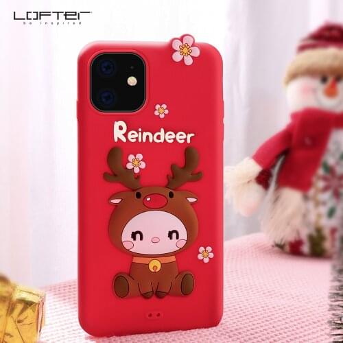 Originality cartoon silicone Mobile phone protective case Apply to iPhonex/xs/xr/xsmax/11/11pro/11promax/mi9 mobile phone shell