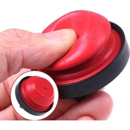 Transparent Fuel Pump Carburetor Oil Bubble Primer Bulb For Chainsaws Trimmer Brushcutter Clear Eradicator Tool