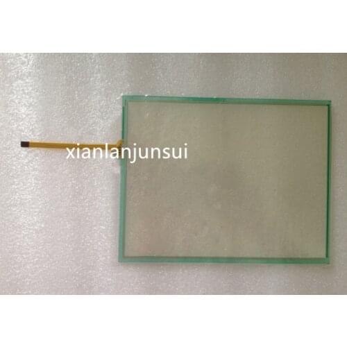 8.4 inch N010-0554-X028 N010-0554-X027 / 01 touch screen