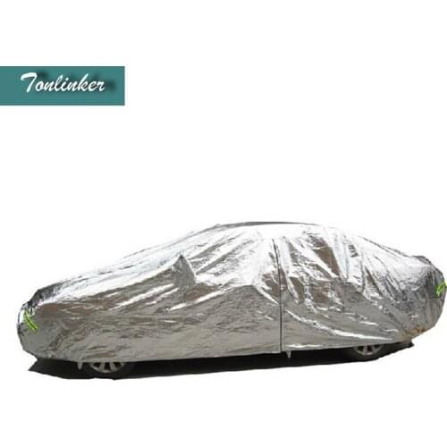 Tonlinker Car Awnings
