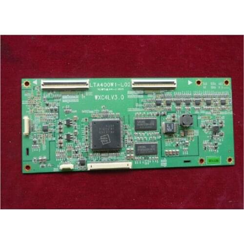 LCD Board WXC4LV3.0 Logic board for LTA400W1-LP1 LTA400W1-L02 connect with T-CON connect board