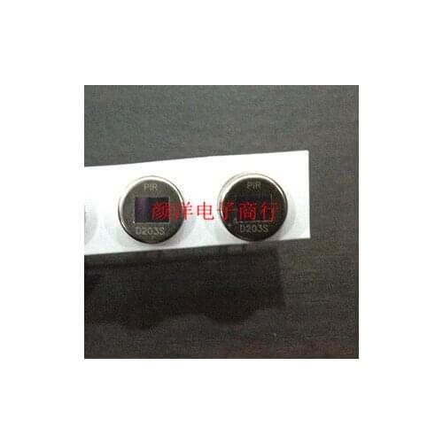 100% New&original In Stock D203S PIR