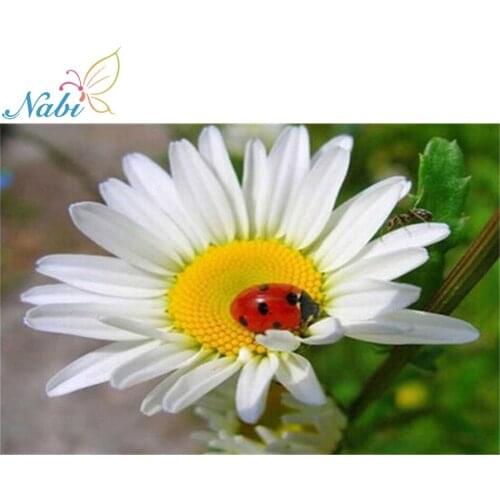 Diamond embroidery Vase flower 5d diy diamond painting full square - buddha 567DD diamond mosaic