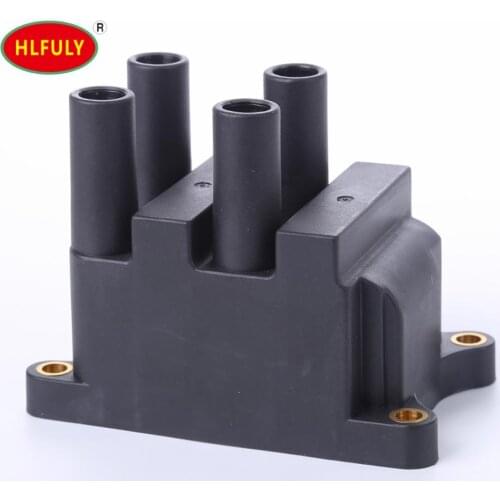 Auto parts Ignition coil 1067601 for FORD Product Name Ignition coil 1067601 1075786 1130402 1317972 1319788 1119835
