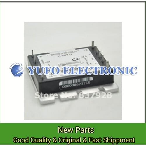 Free Shipping 1PCS VI-JWB-IY power Module, DC-DC, new and original, offers can be directly captured