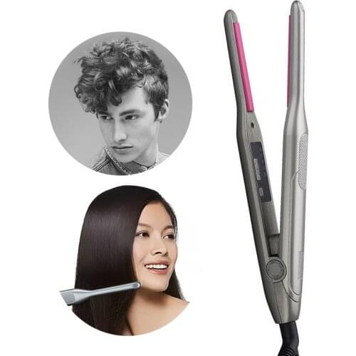 DH Beauty Hair Straighteners