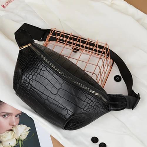 Jin Mantang Women's Waist Bags