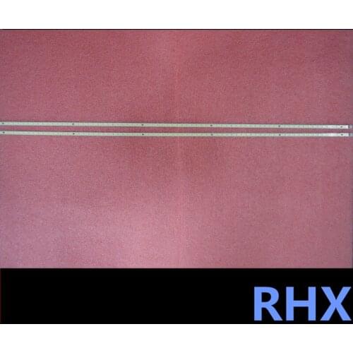 L55V6200DEG Article lamp 73.54T02.003-0-SN1 screen T546HW02V.4 1piece=72LED 615MM