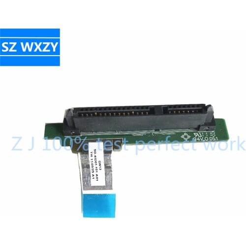 NEW For DELL Vostro 3350 V3350 HDD Hard Disk Drive Interface Cable 05GDTY 5GDTY 100% Tested Fast Ship