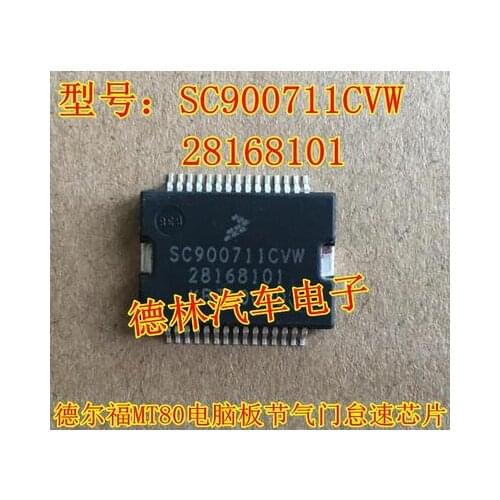 New&original SC900711CVW 28168101
