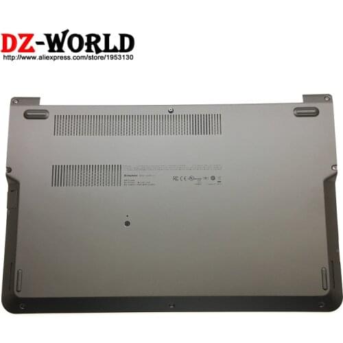 New Original for Lenovo ThinkPad S5 S531 Back Shell Bottom Case Base Cover D Cover 04X1654 04X3937 04X3938