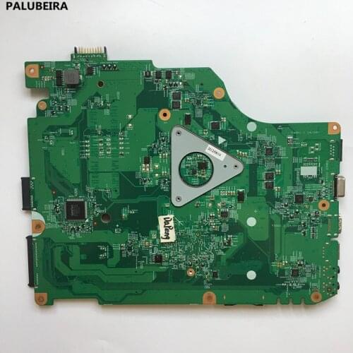 PALUBEIRA 2520 3520 0W8N9D CN-0W8N9D Laptop Motherboard FOR Dell MB 11280-1 PWB:MXRD2 DDR3 100% fully tested ok