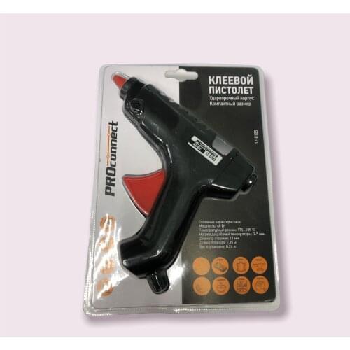 PROCONNECT Stationery