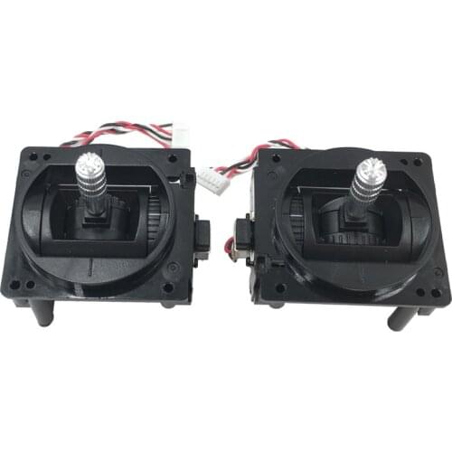 Radiolink AT9S AT10II 2.4G 9CH 10CH Transmitter Radio Controller Spare Part Throttle/Direction Main Bearing Seat Spare Part