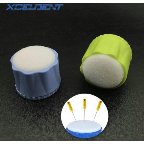 Xceldent Pads On The Pedals