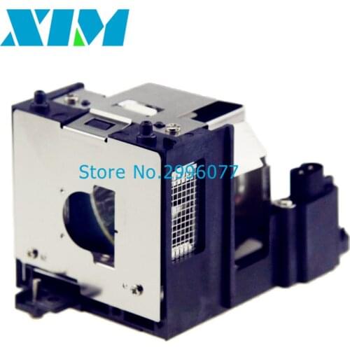 Xim-lisa lamps AN-XR10L2 Replacement Projec bulb tor with Housing for Sharp DT-510 XG-MB50XL XR10SL XR-10XL XR-11XCL XV-Z3100