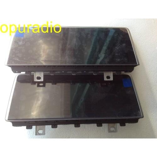 CHIMEI INNOLUX BM 9296939 02 1025inch LCD display completed monitor for BMW navigation satellite radio HDD