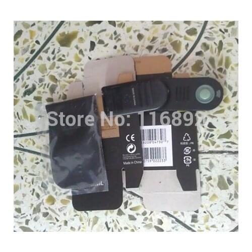 20pcs/lot IR Wireless Remote Control for D80 D90 D50 D60 D40 ML-L3 With Tracking Number