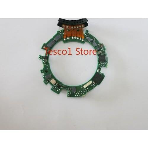 Brand New Original For Canon 18-135 IS USM Generation 2nd Generation Lens Motherboard Repair Parts