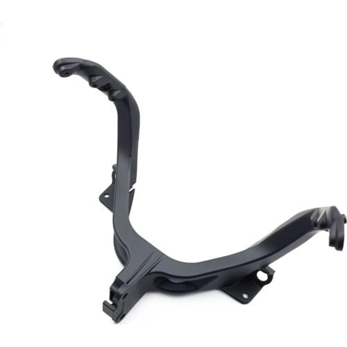 Aftermarket free shipping motorcycle parts Upper Stay Cowl Bracket Fairing Bracket For 03-04 Suzuki GSX-R1000 GSXR1000 Black