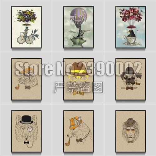 Diy Diamond Embroidery Animal Diamond Painting Dog Cat Hedgehog Owl Giraffe Full Diamond Mosaic Icons Full Rhinestone Pictures