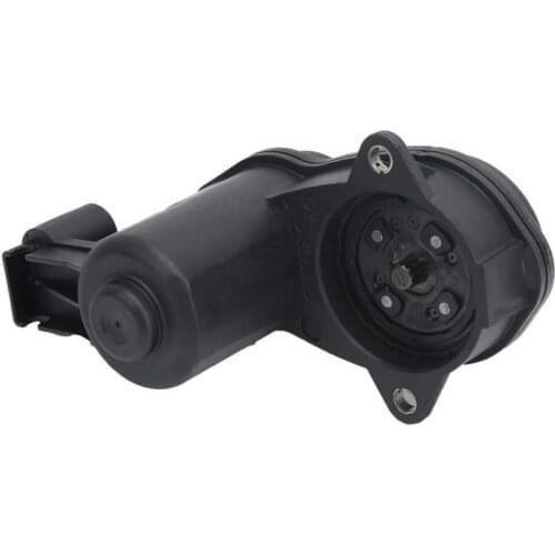 Automobiles brake system Rear Parking Brake Actuator 34216794618 Fit for 528i 535i 640i 650i M5 X3 Z4 2009‑2016 Auto Parts