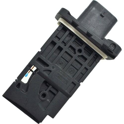 Car Mass Air Flow Sensor for Jeep Renegade Fiat 500X Ram 3500 Chrysler 200 2.4L-L4 68144197AA 336-05271