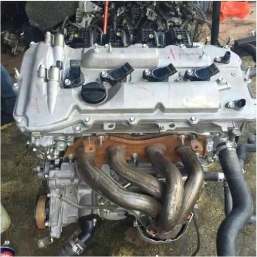 Auto Motor 1AR 2.7 engine For Toyota highlander/Toyota Lexus RX270/Toyota Sienna/ASL30/Toyota Camry