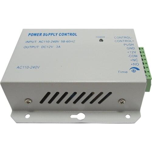 DragonsView Intercoms