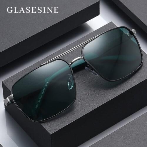 Glasesine Mens Sunglasses
