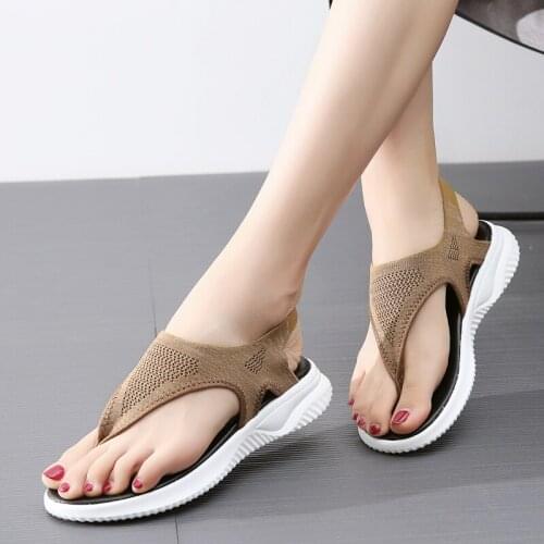 JKPUDUN Women's Flip Flops