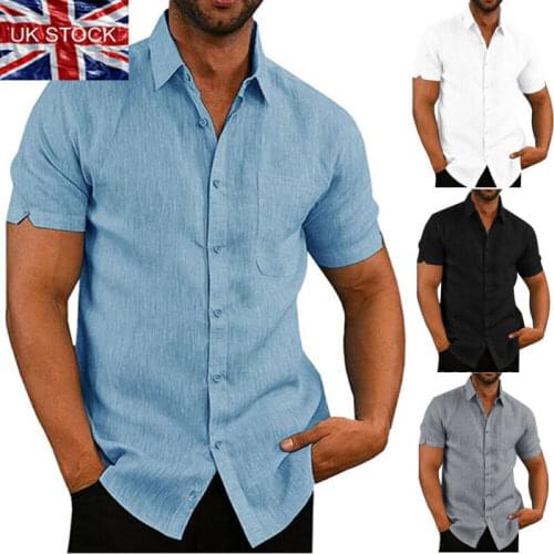 Madjtlqy Men's Sleeveless T-Shirts