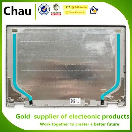 New For Lenovo YOGA 530 14 530-14 LCD Back Cover Rear Lid Black Blue Silver AP173000100 AP173000110