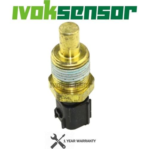 Original MOPAR Coolant Temp Temperature Sensor Water Sender Control Switch ECT For 01-13 Chrysler Dodge Jeep Plymouth 5269870AB