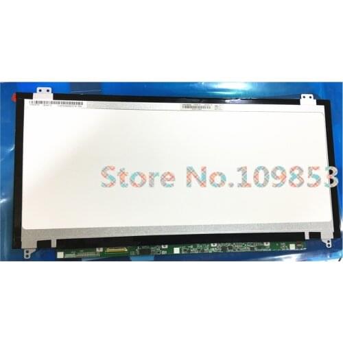 Free shipping N144NGE-E41 LED Screen 1972x768 Panel for Toshiba Satellite U840W U845W U800W led screen panel