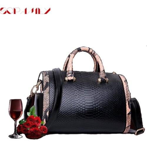 Женские саквояжи SOPAMEY China At AliExpress