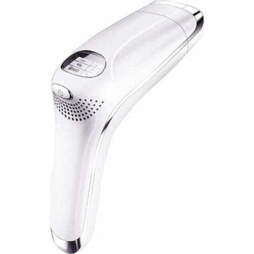 Laser Hair Removal Device Home Freezing Point Hair Removal Equipment Shaving Body Private Parts Pubic Hair