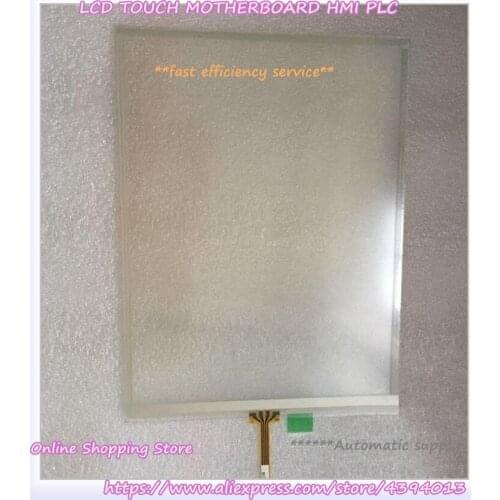 SSA-660B Super Color Super Touch Screen External Screen