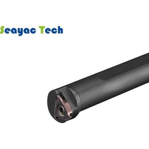 TGF32 inserts inner hole slot cutting bar,parting and grooving inserts holder