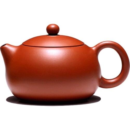 High quality full handmade tea pot marked collection real yixing zisha zhuni duan clay real yixing teapot master pots tea cup