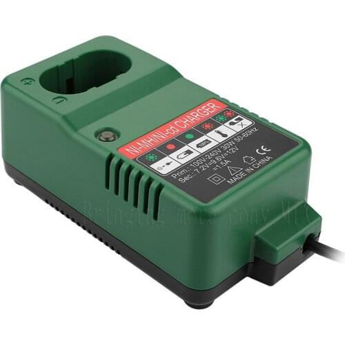 For Hitachi 12V NI-CD NI-MH Battery Charger 1.5A Security charging EB1212 EB1222HL EB1212S Charger free shipping