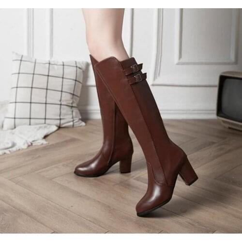 Women Short Plush Snow Boots Ladies Winter Warm Non Slip Ankle Boots Female Faux Fur Outdoor Casual Short Boot Solid New Fashion