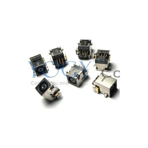 10x New DC Jack Connector fit for Dell Inspiron 15R N5010 N5110 M5110