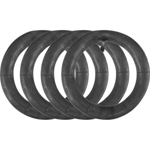 4Pcs Electric Scooter Tire 8.5 Inch Inner Tube Camera 8 1/2X2 for Xiaomi Mijia M365 Spin Bird Electric Skateboard